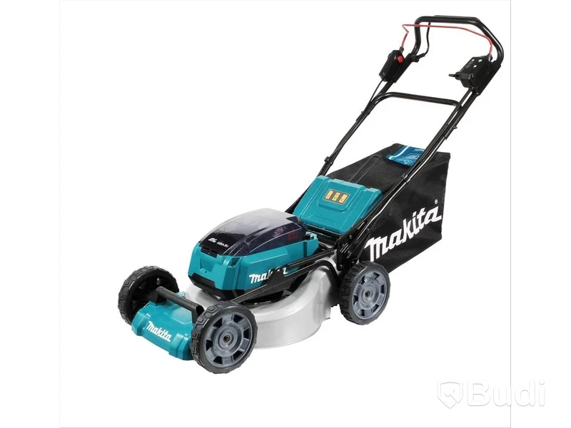 Gräsklippare Makita LXT  DLM462