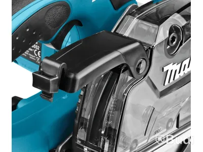 Metallcirkelsåg Makita LXT DCS552