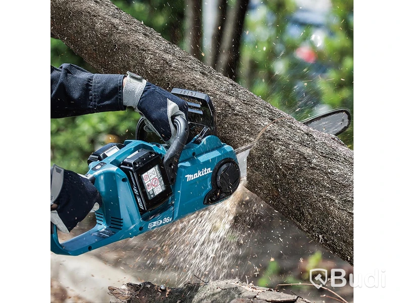 Kedjesåg Makita LXT DUC353