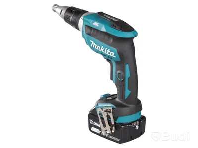 Gipsskruvdragare Makita LXT DFS452