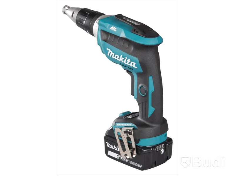 Gipsskruvdragare Makita LXT DFS452