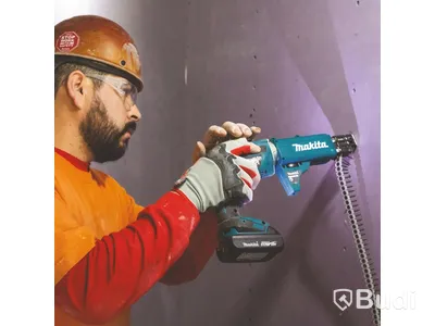 Gipsskruvdragare Makita LXT DFS452