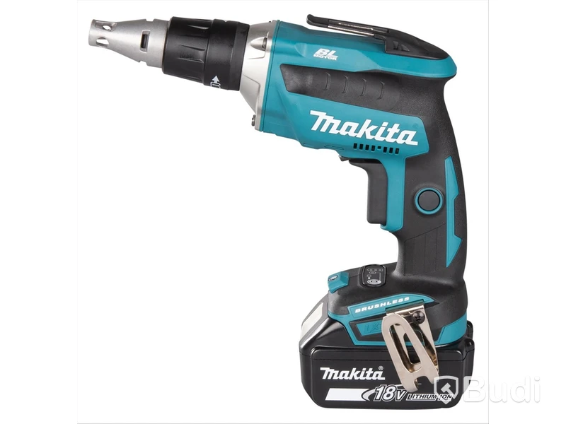Gipsskruvdragare Makita LXT DFS452