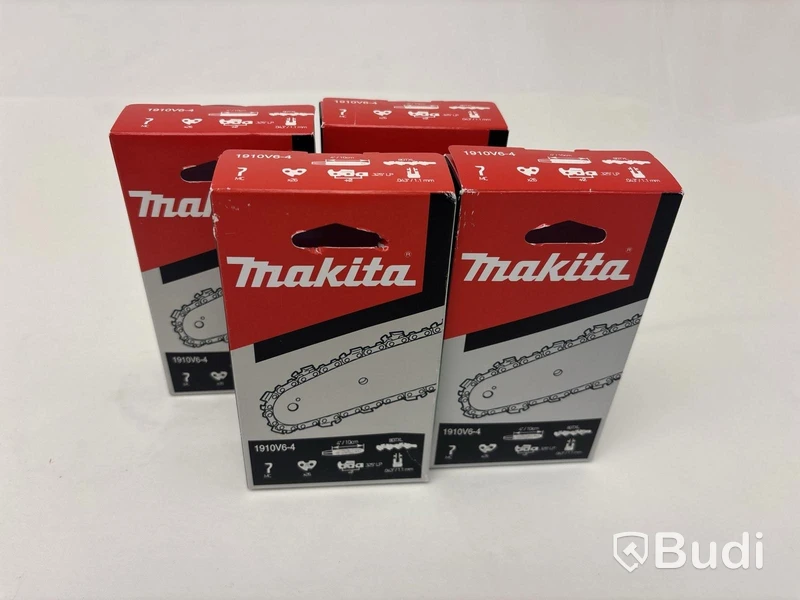 Parti Makitaprodukter
