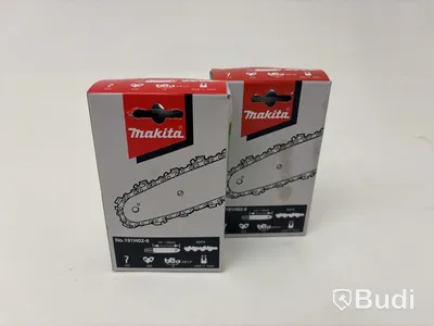 Parti Makitaprodukter