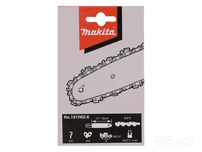 Parti Makitaprodukter