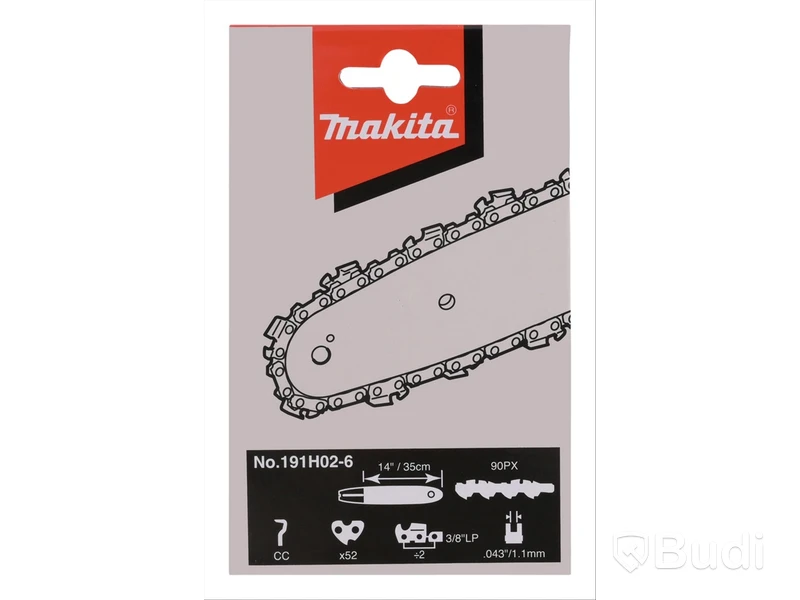 Parti Makitaprodukter