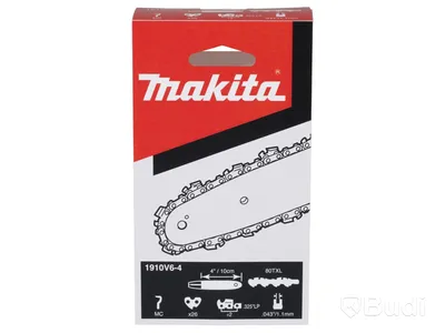 Parti Makitaprodukter