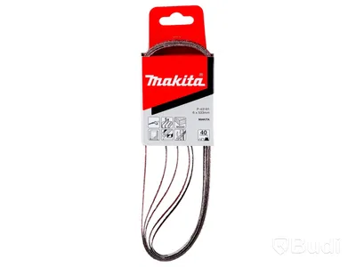 Parti Makitaprodukter