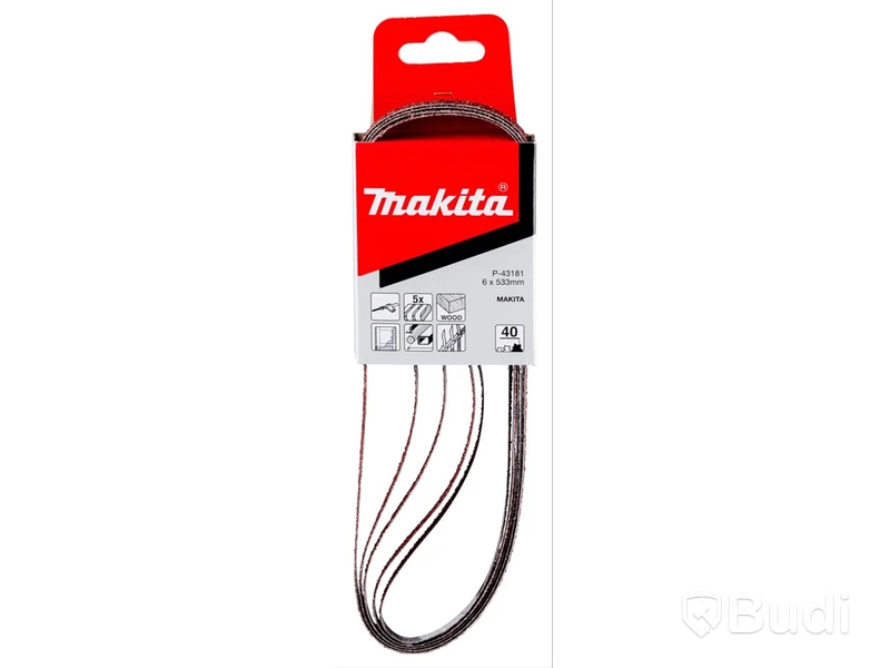 Parti Makitaprodukter