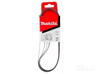 Parti Makitaprodukter