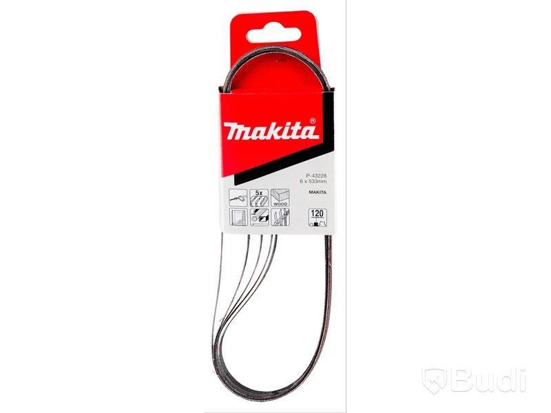 Parti Makitaprodukter