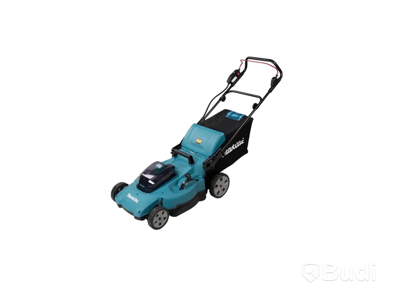 Gräsklippare Makita, DLM538, 53 cm