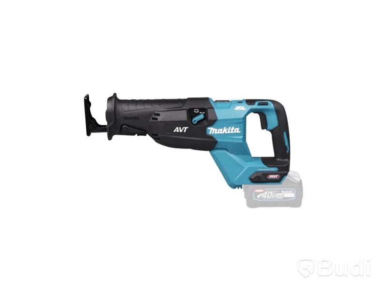 Tigersåg Makita, JR002GZ 40V BL