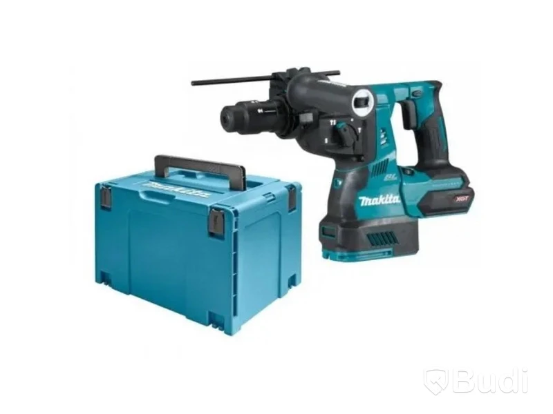 Borrhammare Makita, HR004GZ01, SDS-Plus, 40 V