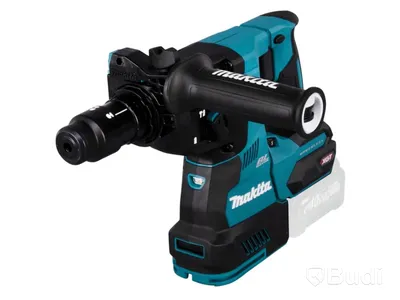Borrhammare Makita, HR004GZ01, SDS-Plus, 40 V