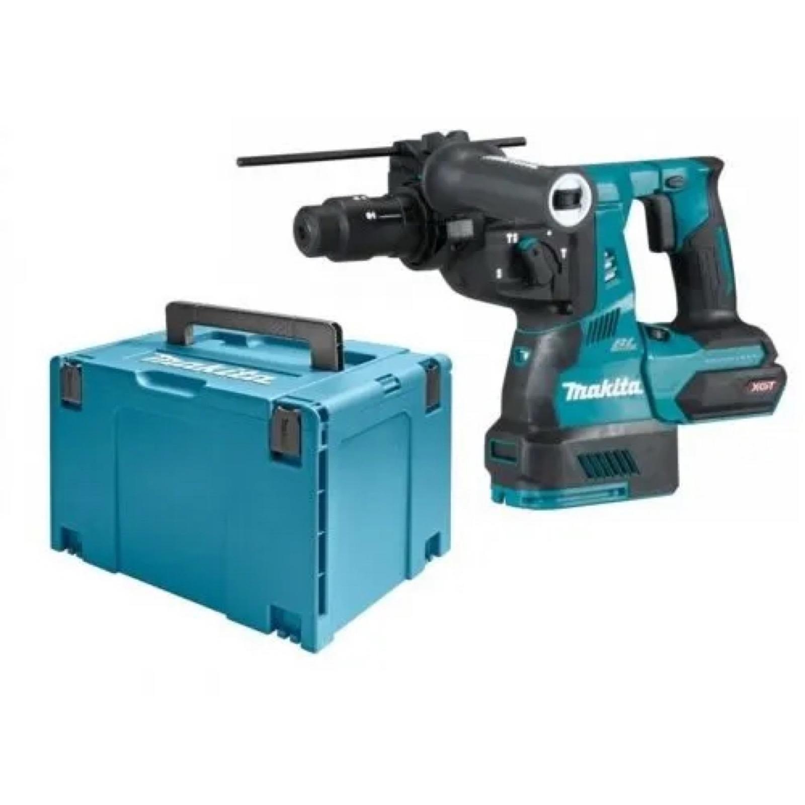 Borrhammare Makita, HR004GZ01, SDS-Plus, 40 V