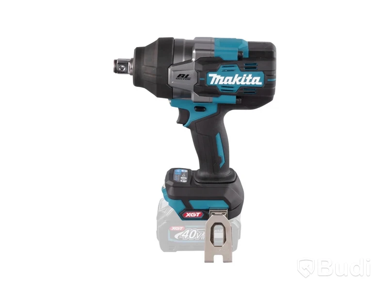 Mutterdragare Makita, TW001GZ, XGT, Z-modell, 40V