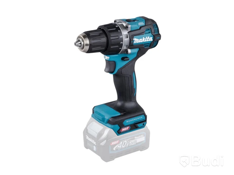 BORRSKRUVDRAGARE MAKITA, DF002GZ, 40V