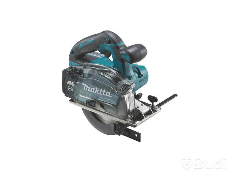 Metallcirkelsåg Makita, DCS553Z, LXT 150mm,
