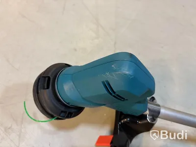 Grästrimmer Makita, DUR194ZX2, 18V, 25LH, 280mm