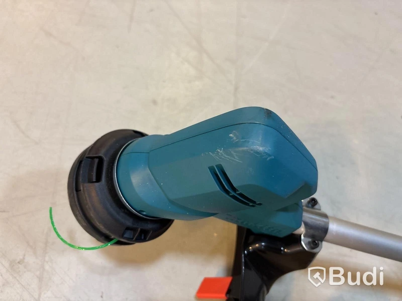 Grästrimmer Makita, DUR194ZX2, 18V, 25LH, 280mm