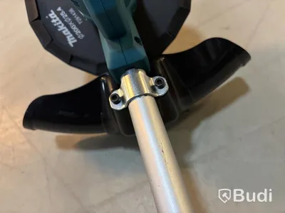 Grästrimmer Makita, DUR194ZX2, 18V, 25LH, 280mm