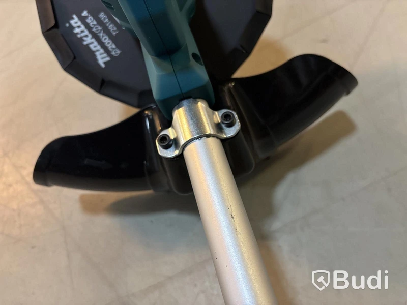 Grästrimmer Makita, DUR194ZX2, 18V, 25LH, 280mm