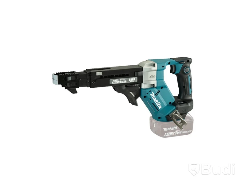 SKRUVAUTOMAT MAKITA, DFR551Z, 18V