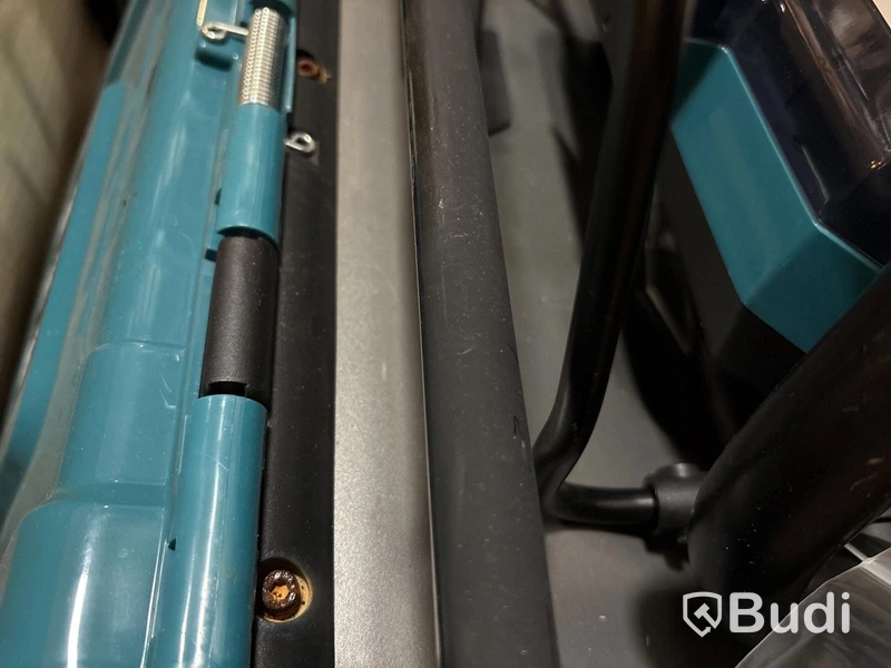 Gräsklippare Makita, DLM532Z, 53cm