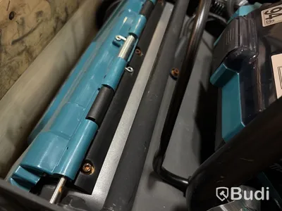 Gräsklippare Makita, DLM532Z, 53cm