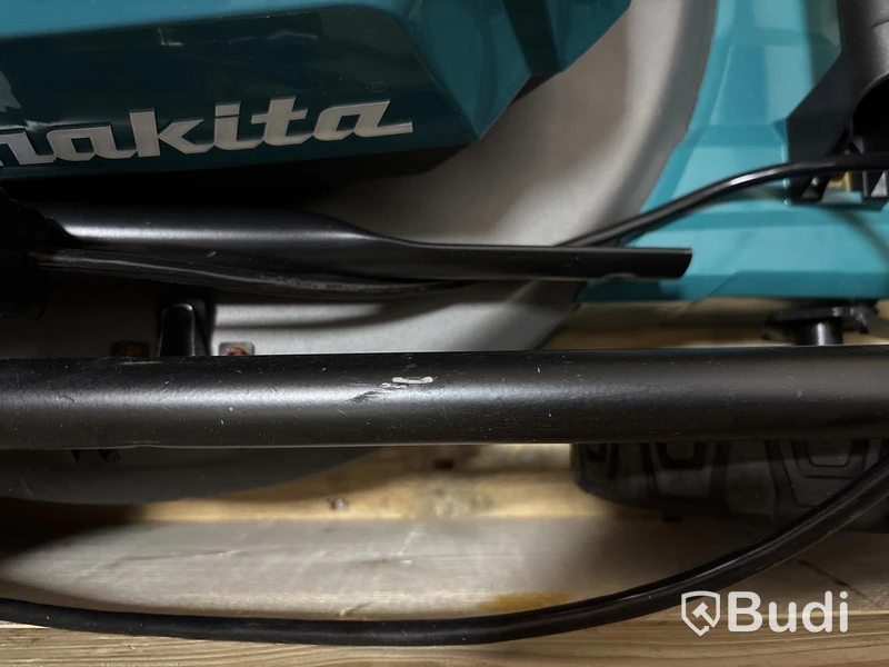 Gräsklippare Makita, DLM532Z, 53cm