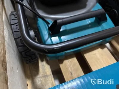 Gräsklippare Makita, DLM532Z, 53cm