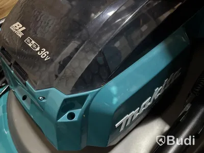 Gräsklippare Makita, DLM532Z, 53cm