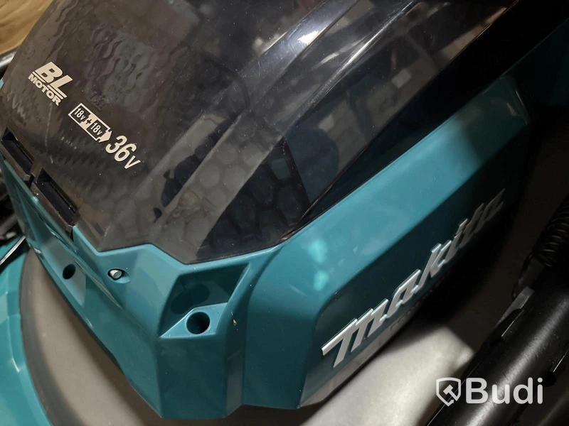Gräsklippare Makita, DLM532Z, 53cm