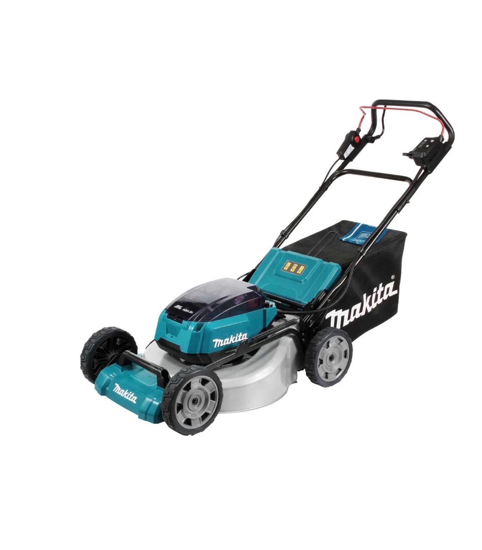 Gräsklippare Makita, DLM532Z, 53cm