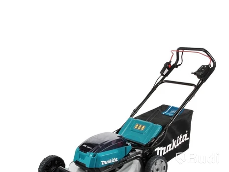 Gräsklippare Makita, DLM532Z, 53cm