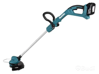 Grästrimmer Makita LXT DUR193