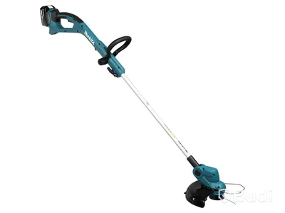 Grästrimmer Makita LXT DUR193