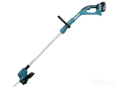 Grästrimmer Makita LXT DUR193