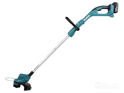 Grästrimmer Makita LXT DUR193