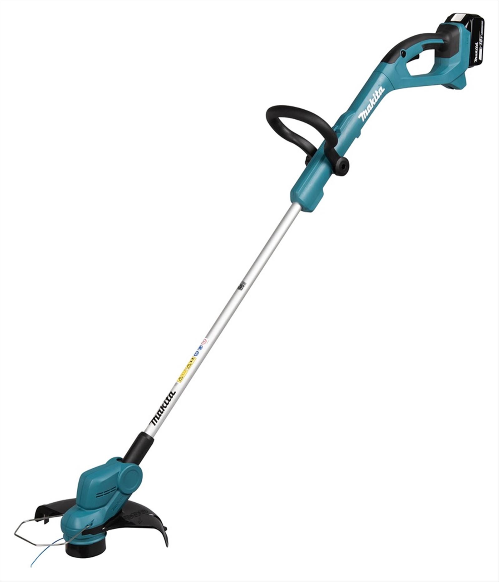 Grästrimmer Makita LXT DUR193