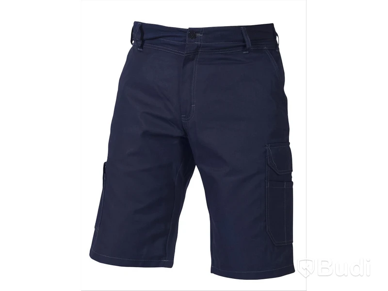 6 st. Teknikshorts Björnkläder, Pol-Bomull, stl. 44