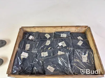 Parti med Dambyxor Björnkläder, teknikbyxa, olika storlekar