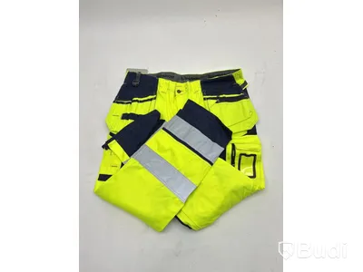 Arbetskläders kit Björnkläder