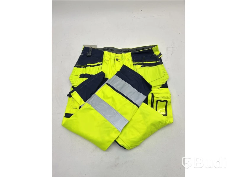 Arbetskläders kit Björnkläder