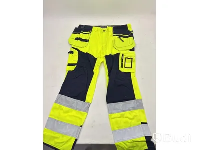Arbetskläders kit Björnkläder