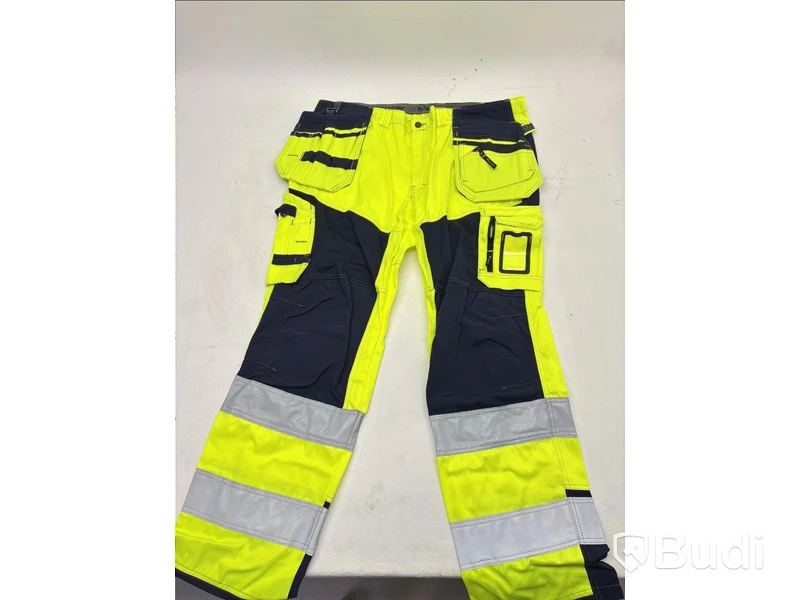 Arbetskläders kit Björnkläder