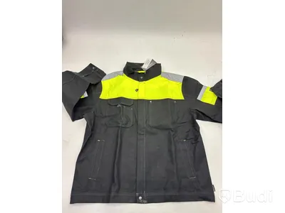Arbetskläders kit Björnkläder