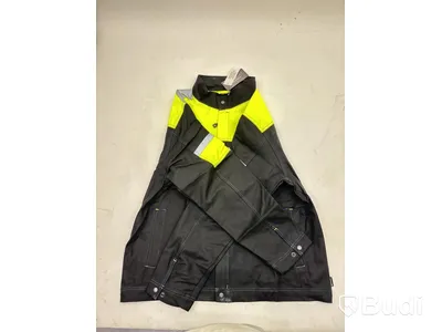Arbetskläders kit Björnkläder